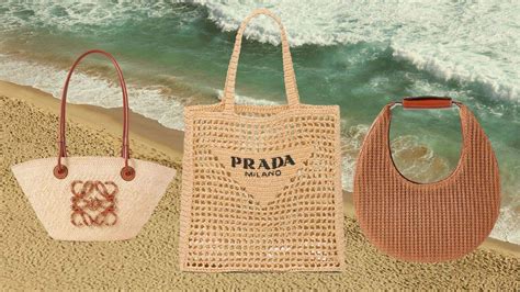 prada makeup bag dupe|prada's luxury beach bag.